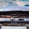 Trapski LowPro S Ski/Snowboard Rack Insert for Rooftop Cargo Box, Charcoal, Holds 2 Pairs of Skis LOWPRO2-S-CHL - alternate 2